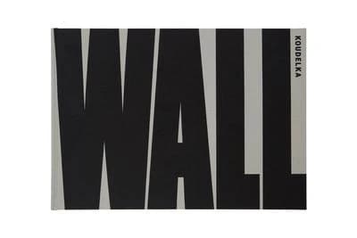 Wall : Israël-Palestine, paysage, 2008-2012