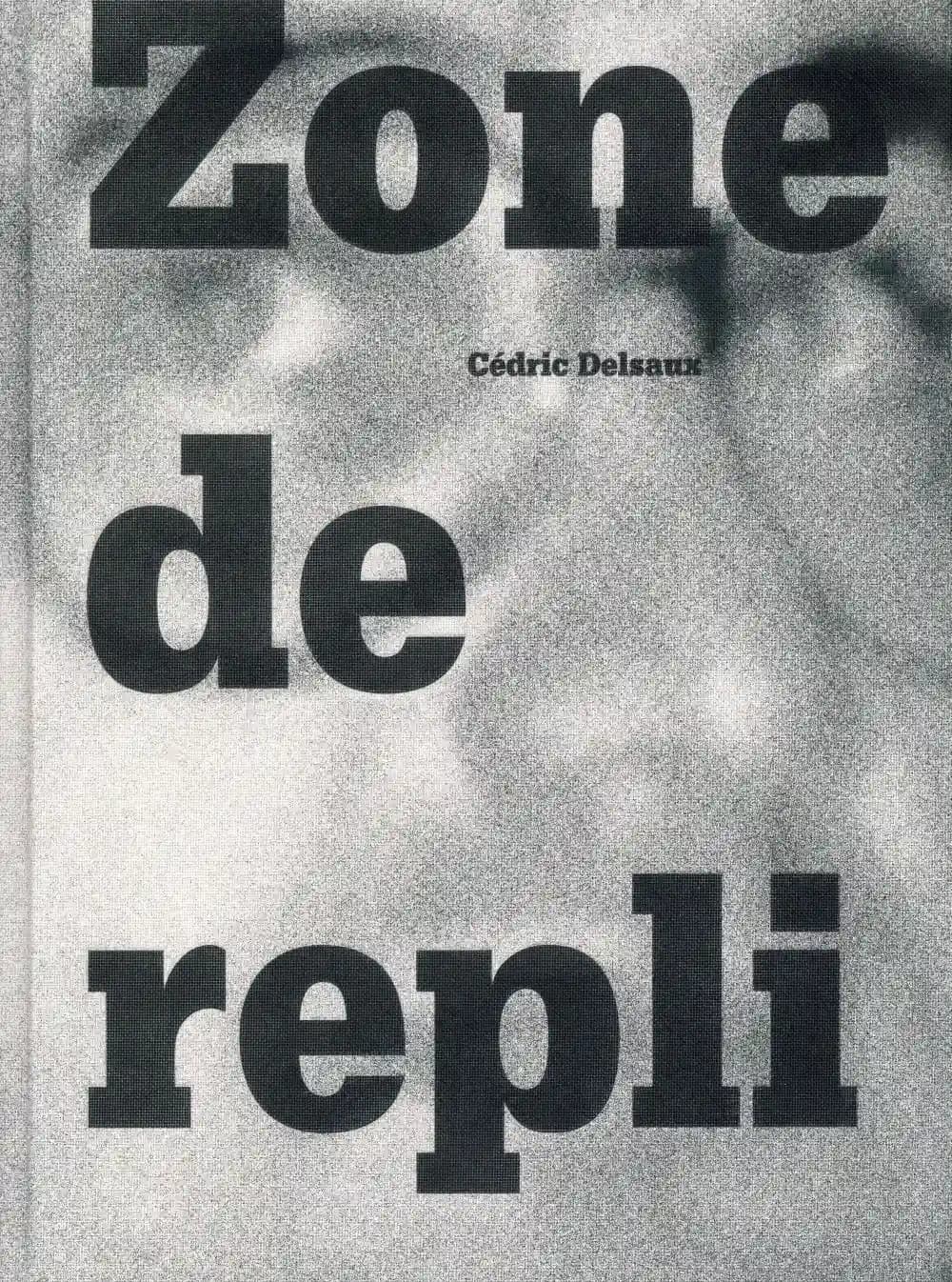 Zone de repli