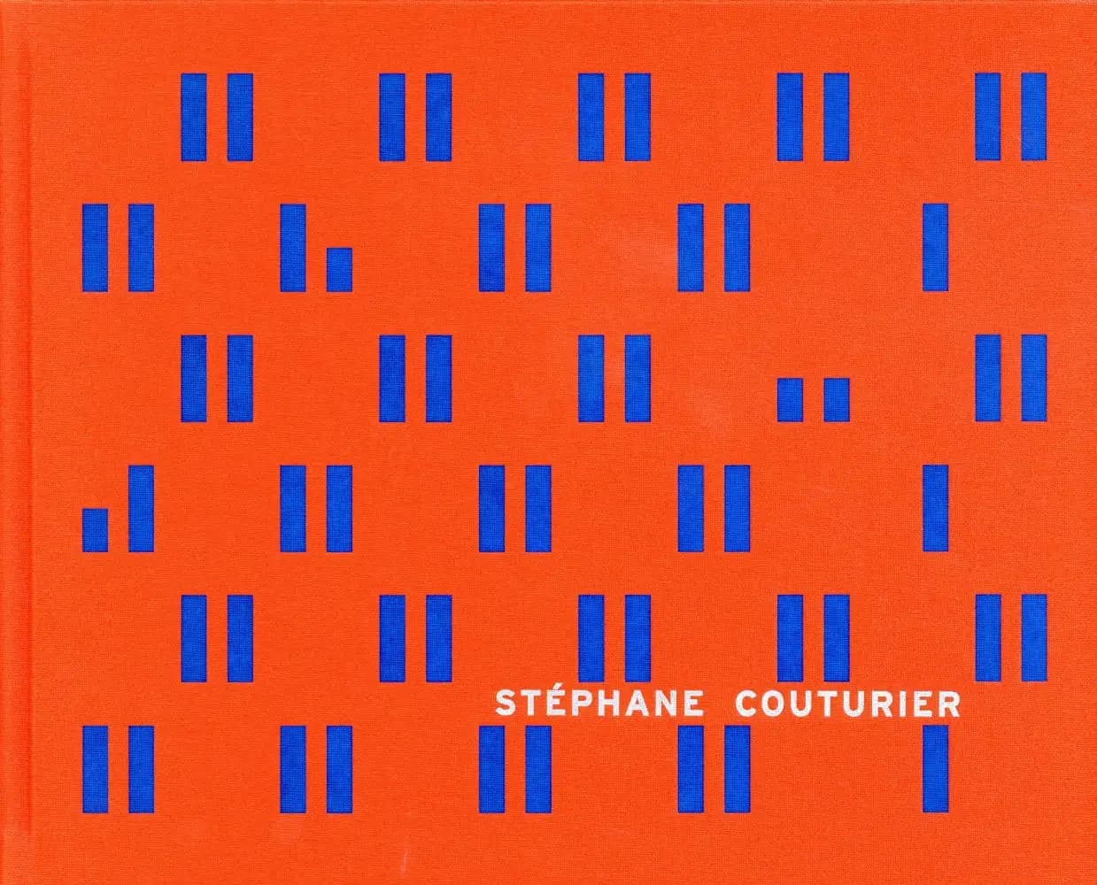 Stéphane Couturier