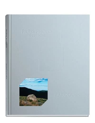 Paris photo, 1997-2016 : parcours