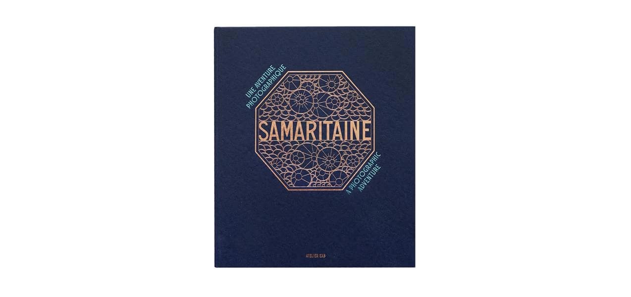 Samaritaine : une aventure photographique