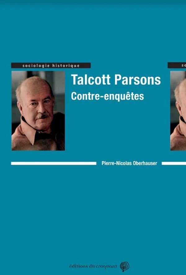 Talcott Parsons : contre-enquêtes