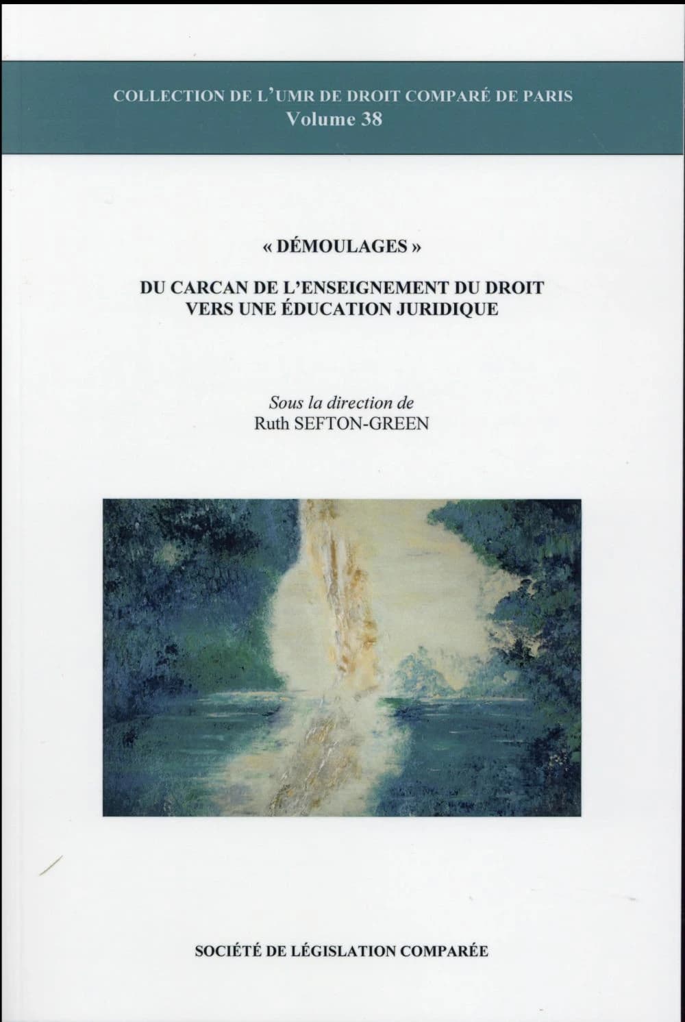 "Démoulages" : du carcan de l'enseignement du droit vers une éducation juridique