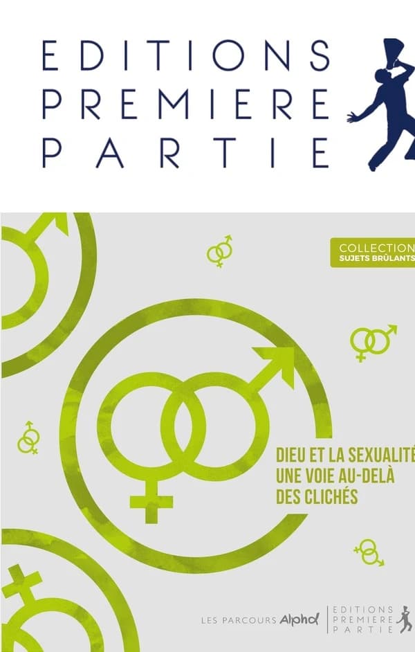 Dieu et la sexualité ; une voie au-delà des clichés