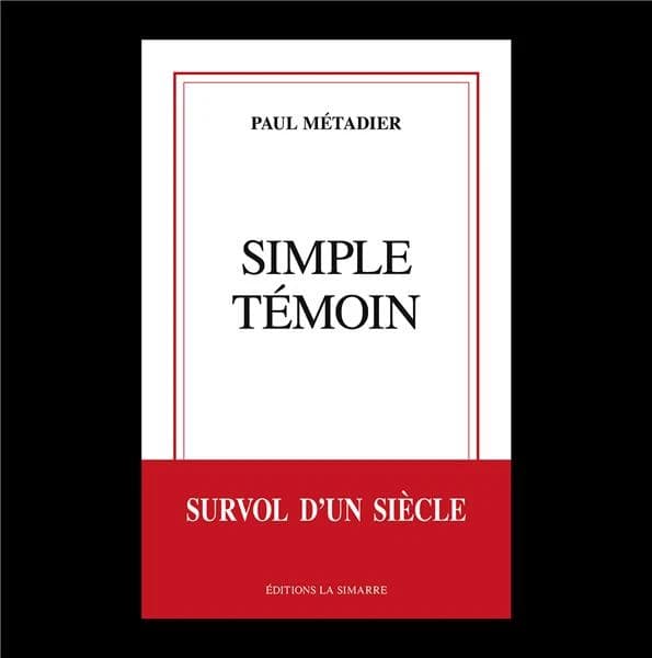 Simple témoin