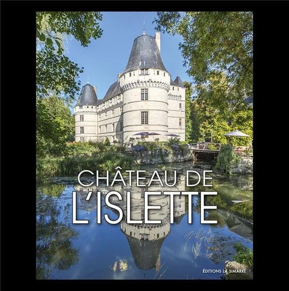 Château de l'Islette
