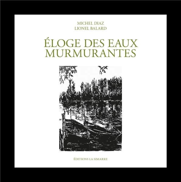 Éloge des eaux murmurantes