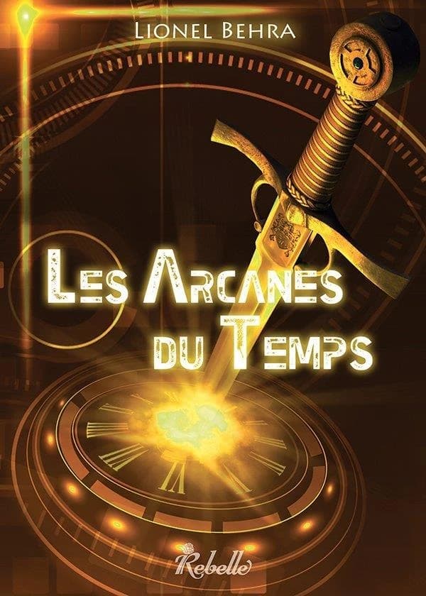 Les arcanes du temps