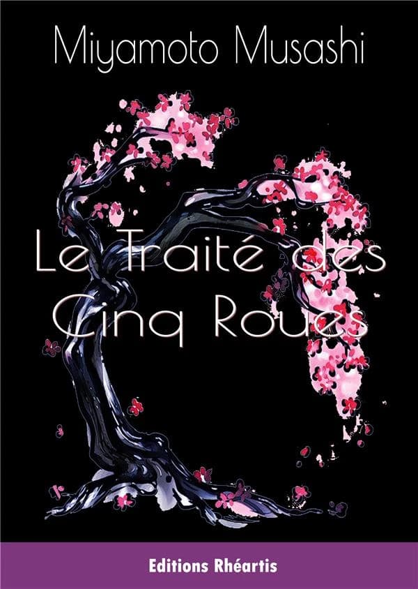 Le traité des cinq roues