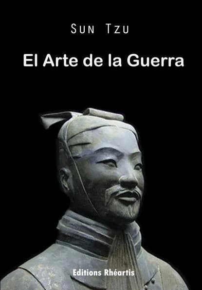 El arte de la guerra