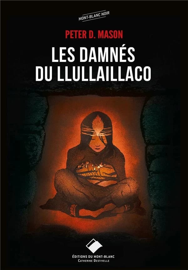 Les damnés du Llullaillaco
