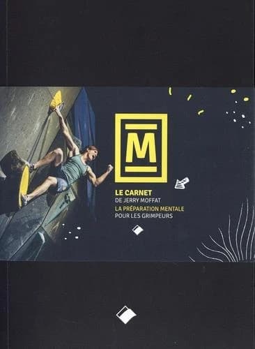 Mastermind : la préparation mentale pour les grimpeurs