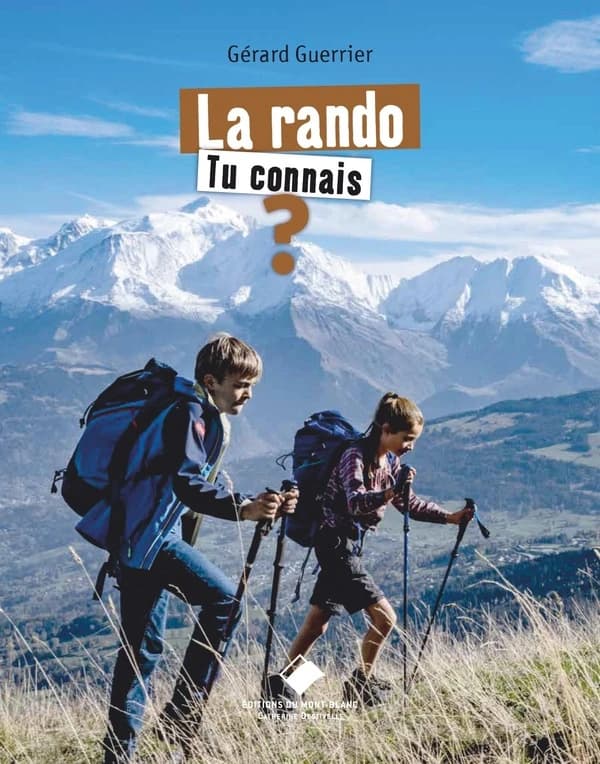 La rando : tu connais ?