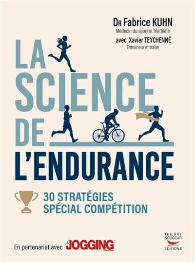 La science de l'endurance. 2
