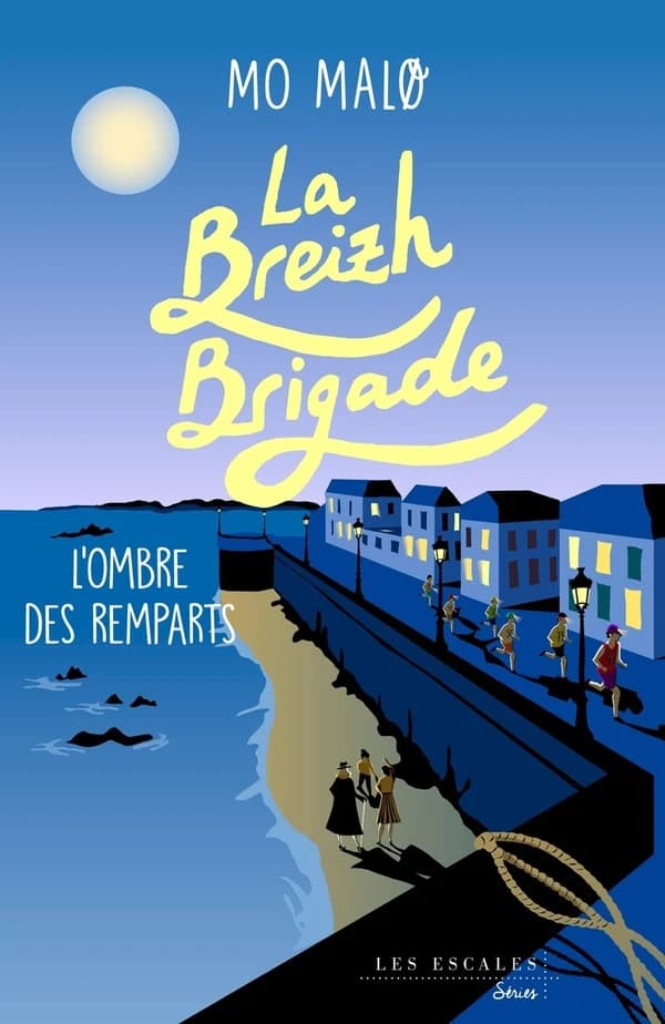 L'ombre des remparts