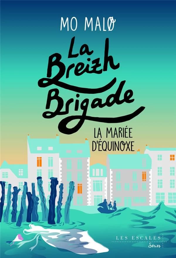 La mariée d'équinoxe