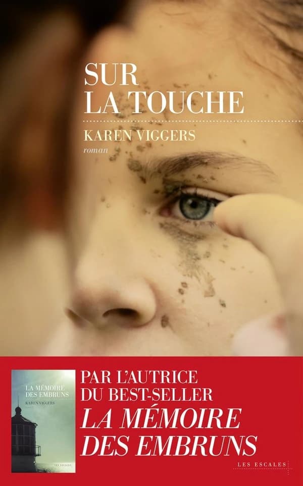 Sur la touche