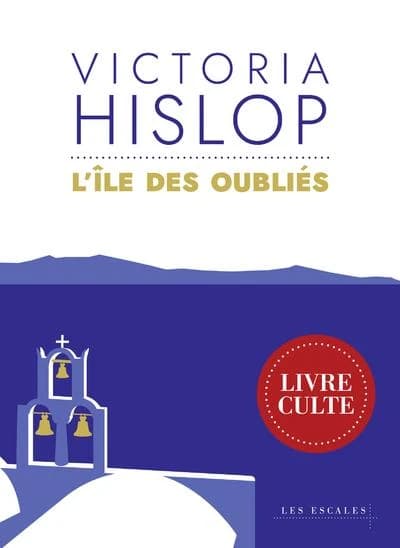 L'Ile des oubliés