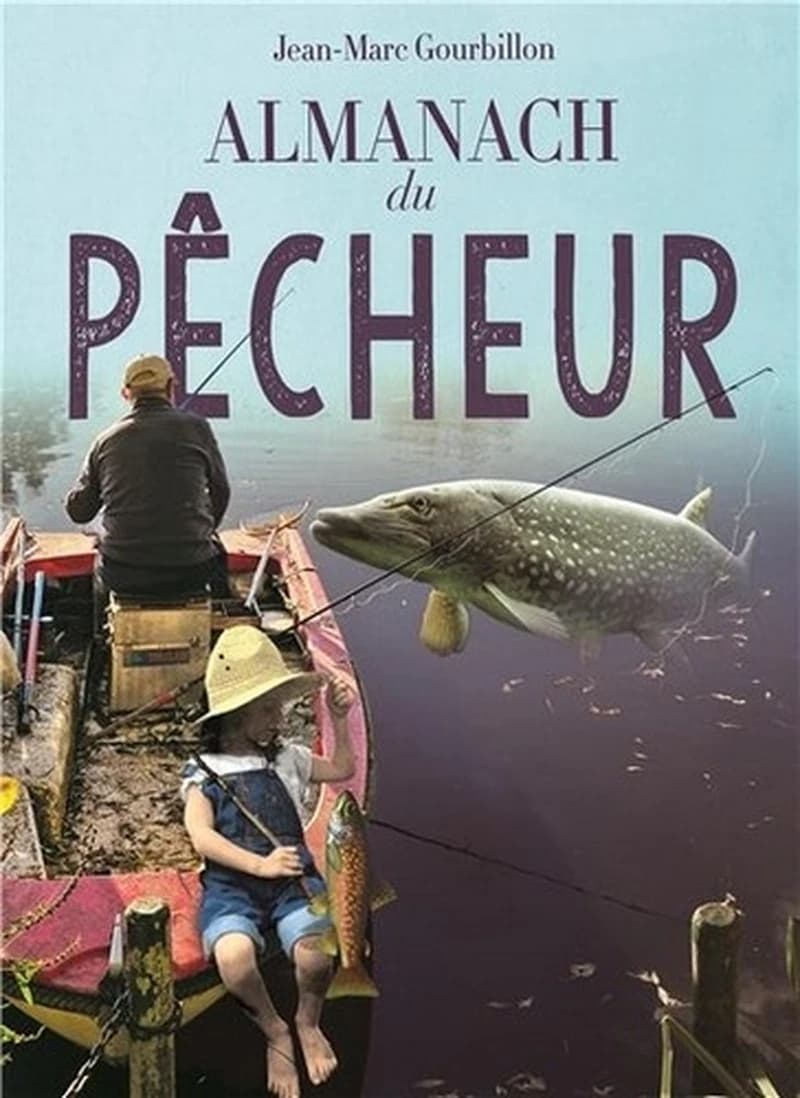 Almanach du pêcheur