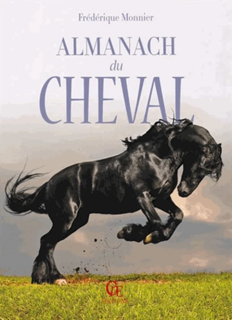Almanach du cheval