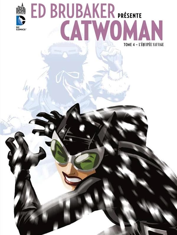 L'équipée sauvage