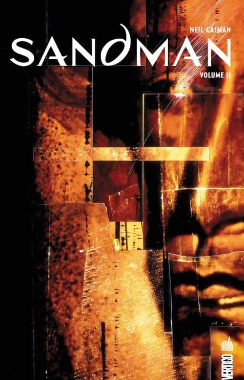 Sandman. Volume II