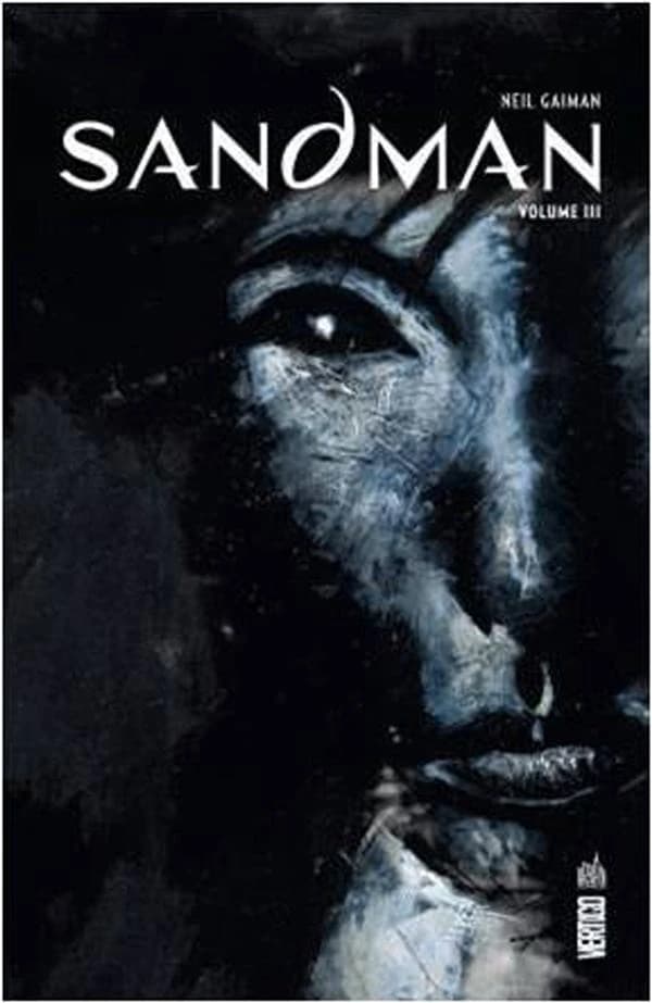 Sandman. Volume III