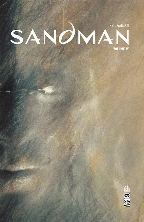 Sandman. Volume IV