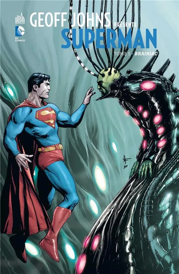 Brainiac