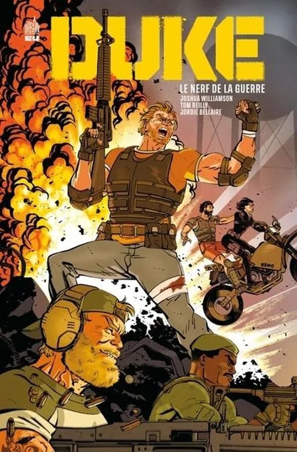 Duke : le nerf de la guerre