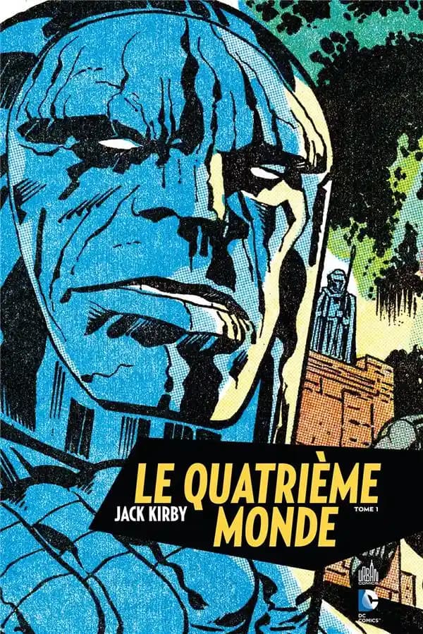Le quatrième monde. Tome 1