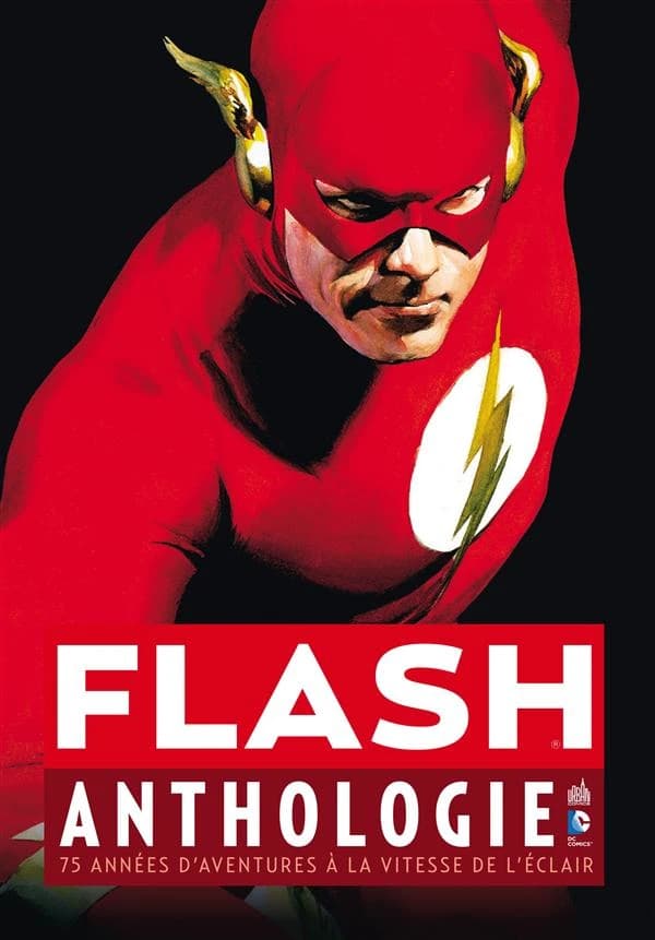 Flash Anthologie
