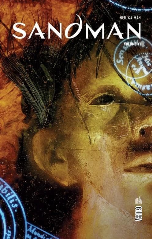 Sandman. Volume VI