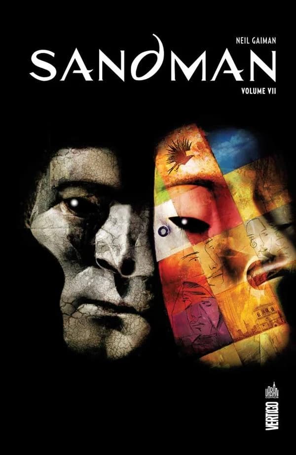 Sandman. Volume VII