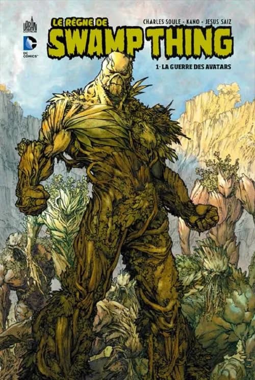 La guerre des avatars