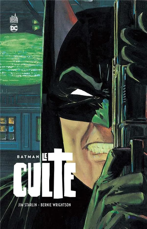 Le culte