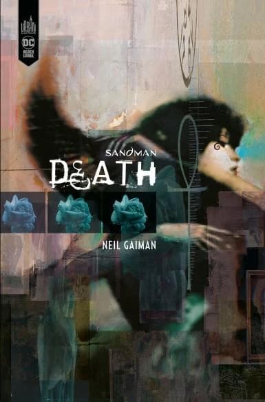 Sandman Death
