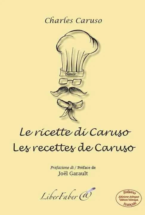 Le ricette di Caruso