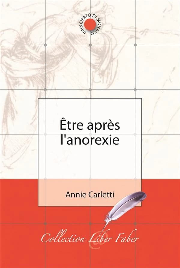 Être après l'anorexie