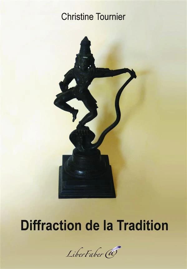 Diffraction de la tradition : kaléidoscope de la lumière