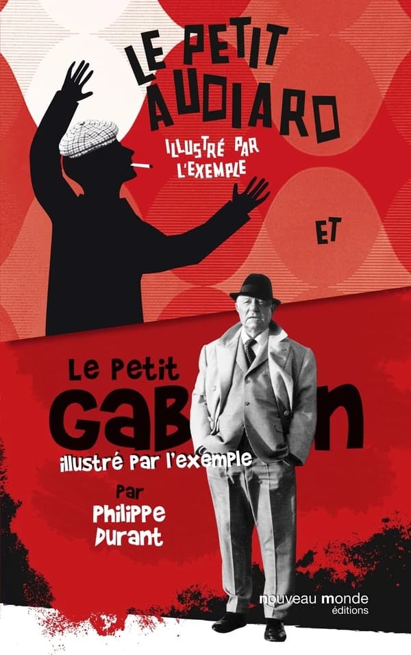 Audiard Gabin ; coffret
