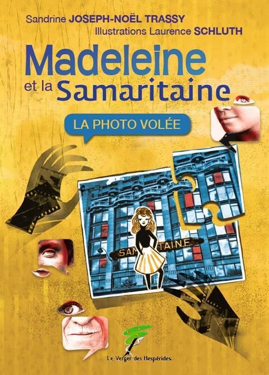 La photo volée