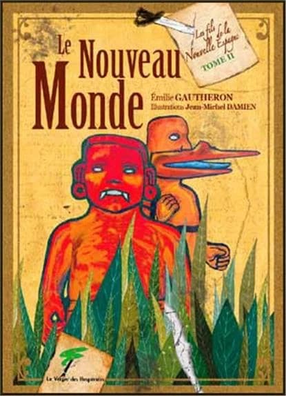 Le Nouveau monde
