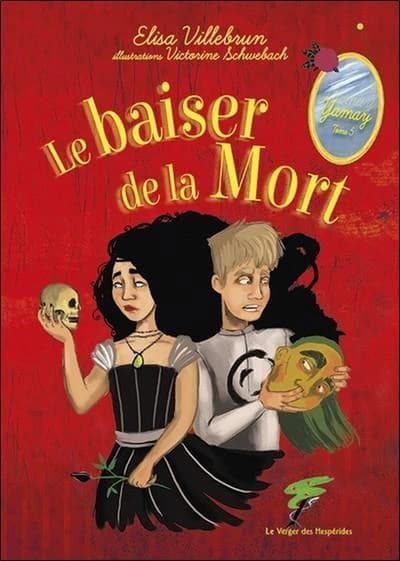 Le baiser de la mort