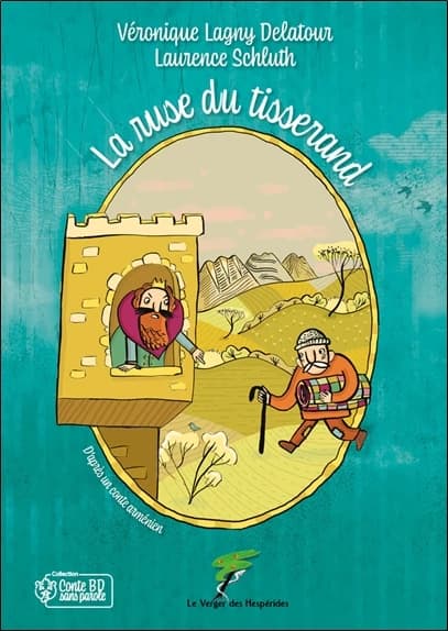 La ruse du Tisserand