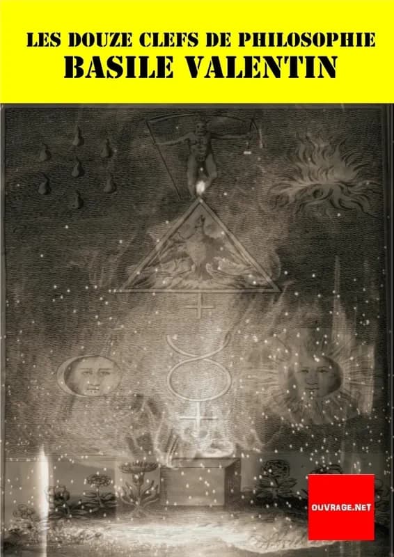 Les douze clefs de philosophie: traitant de la vraie medecine metallique