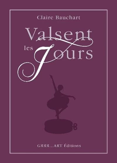 Valsent les jours