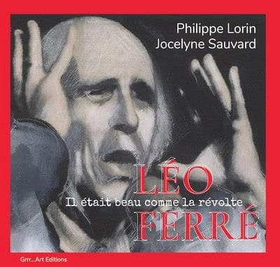 Leo ferre