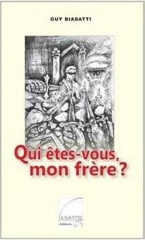 Qui êtes-vous, mon frère ? : poèmes maçonniques