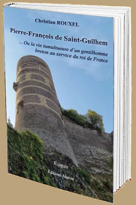 Pierre-François de St Guilhem